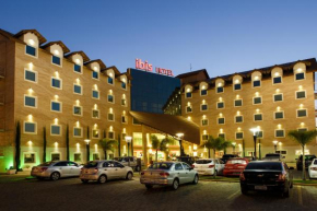 Гостиница Ibis Vitória da Conquista  Витория-Да-Конкиста